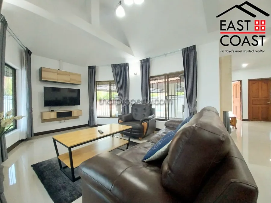Private house Nong Ket Yai