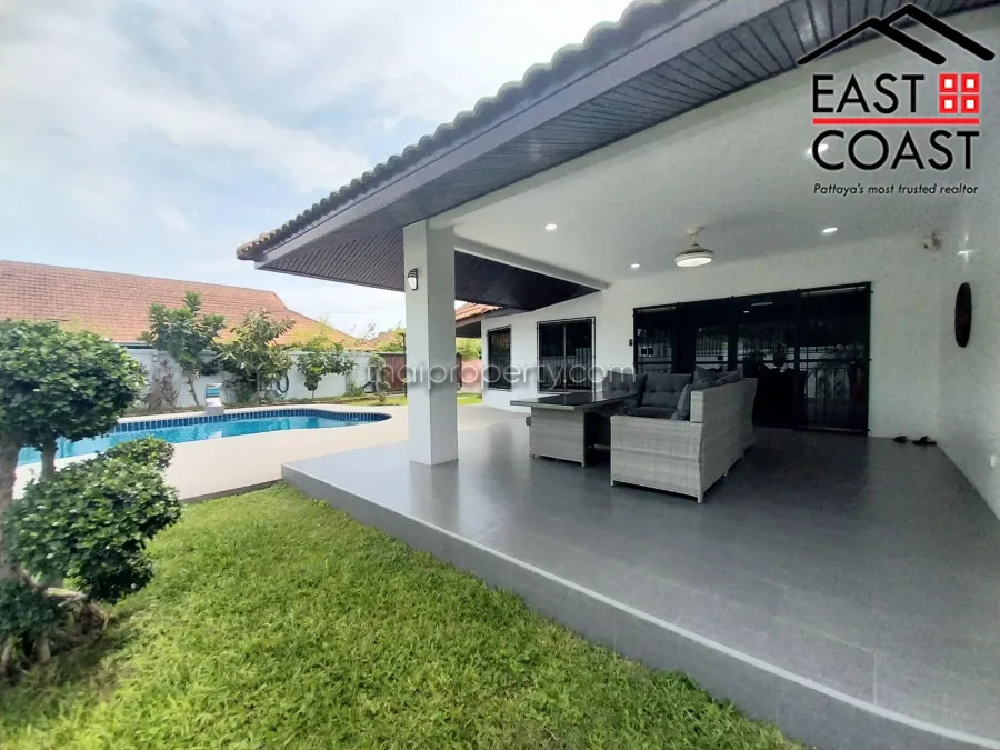 Private house Nong Ket Yai photo 5