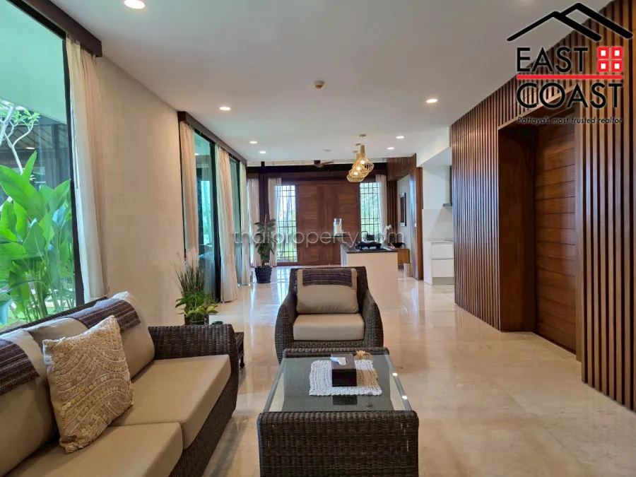 Bangsaray Heights Villa photo 16