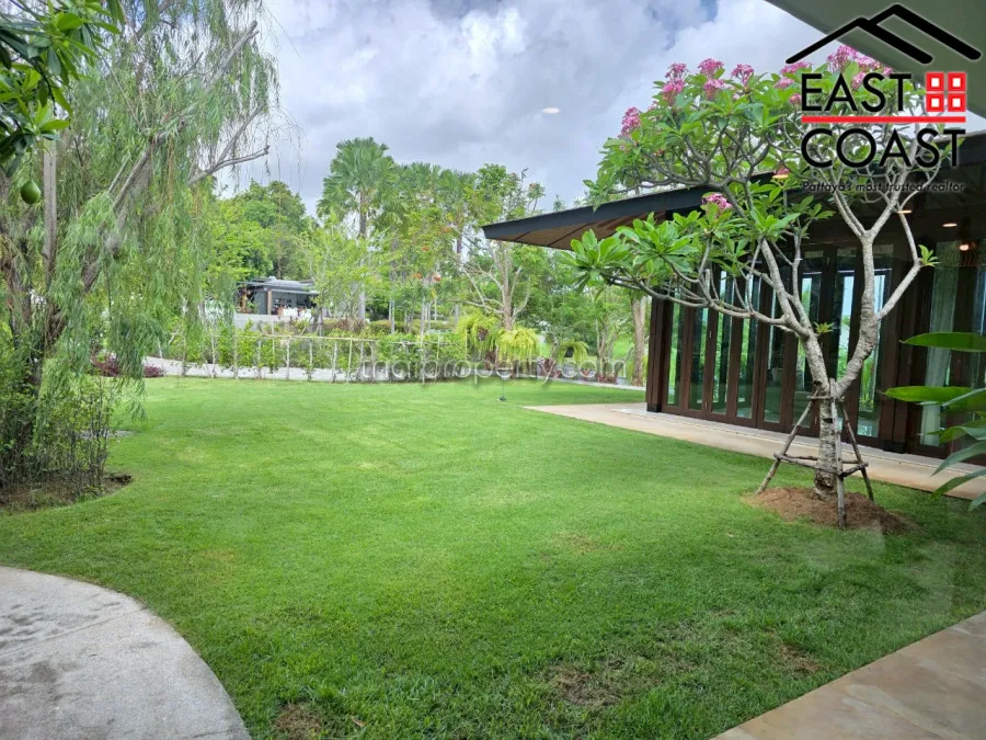Bangsaray Heights Villa photo 32