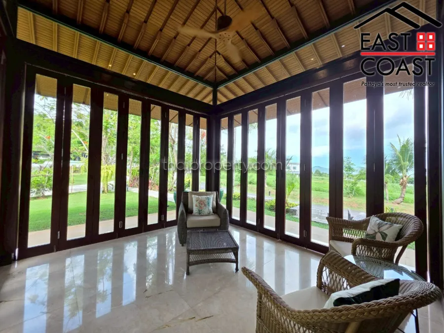 Bangsaray Heights Villa photo 9