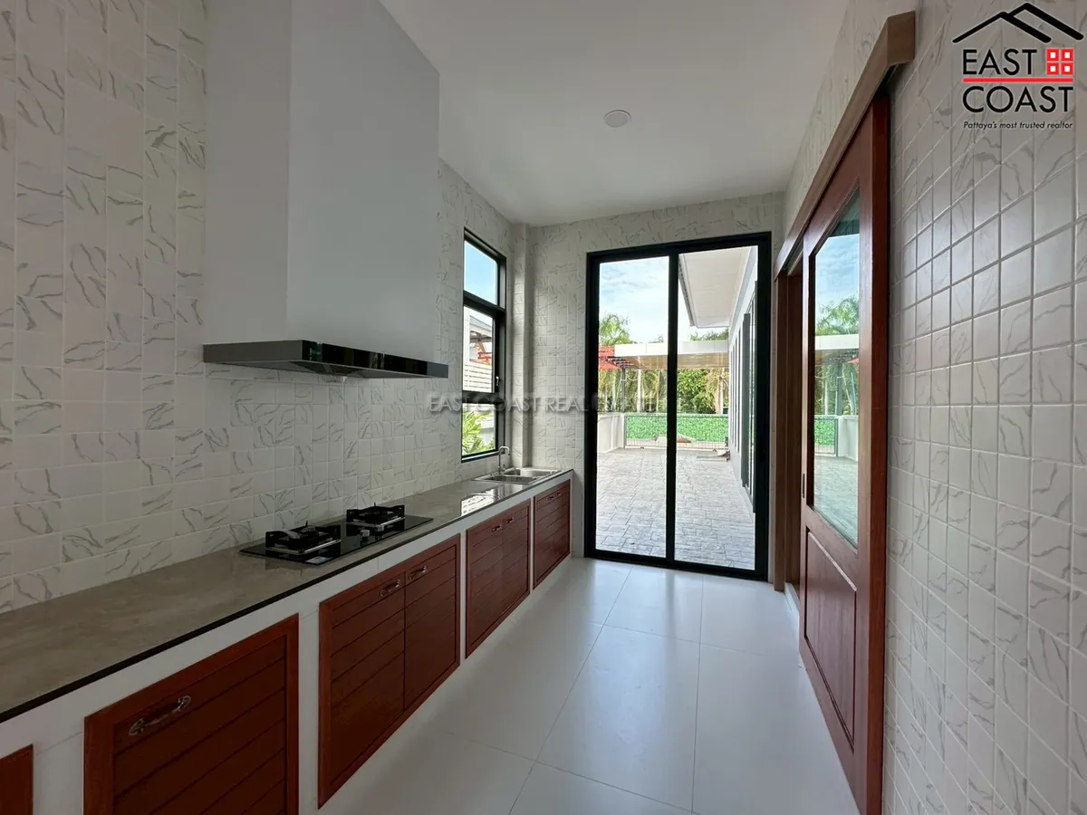 Private house Lake Mabprachan photo 4