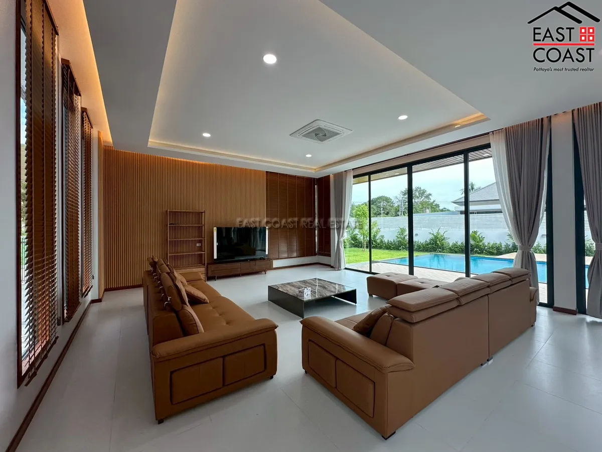 Private house Lake Mabprachan photo 7