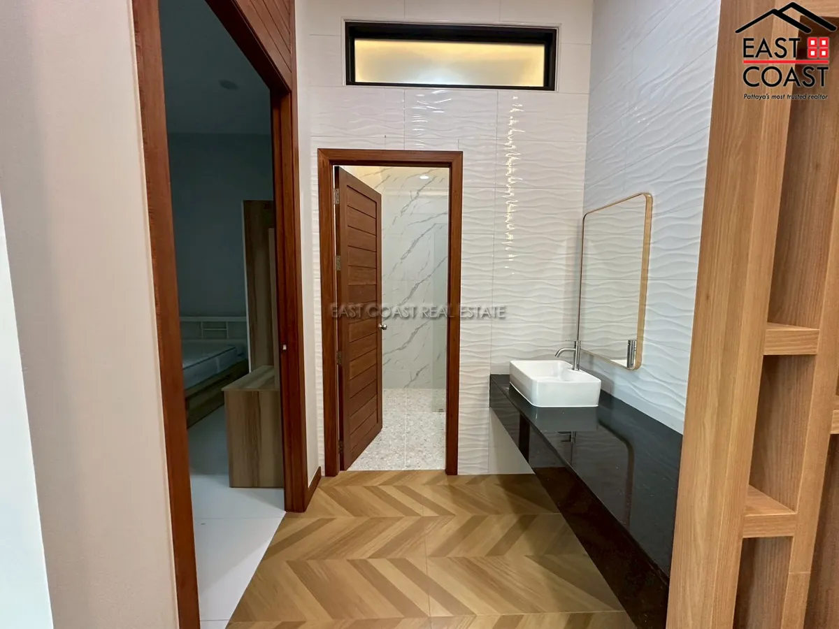 Private house Lake Mabprachan photo 11
