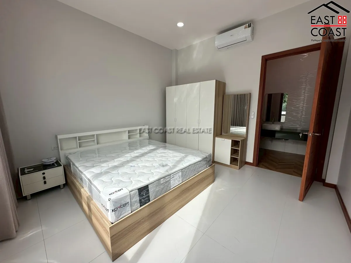 Private house Lake Mabprachan photo 13