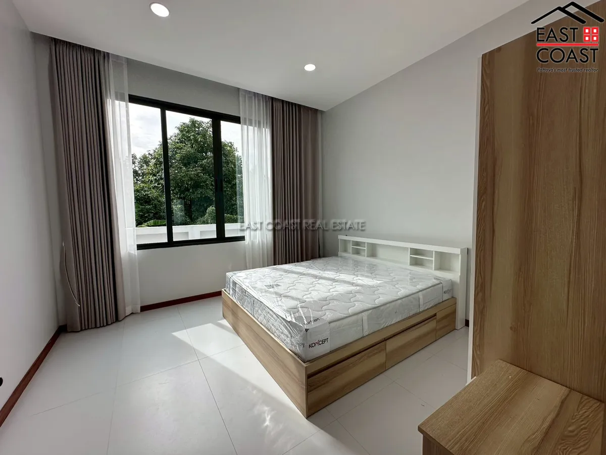 Private house Lake Mabprachan photo 14