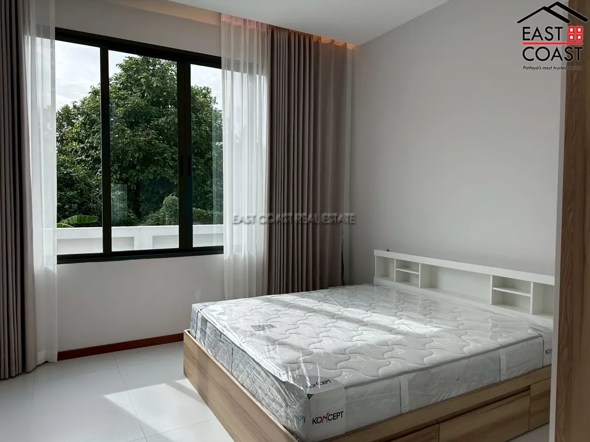 Private house Lake Mabprachan photo 15