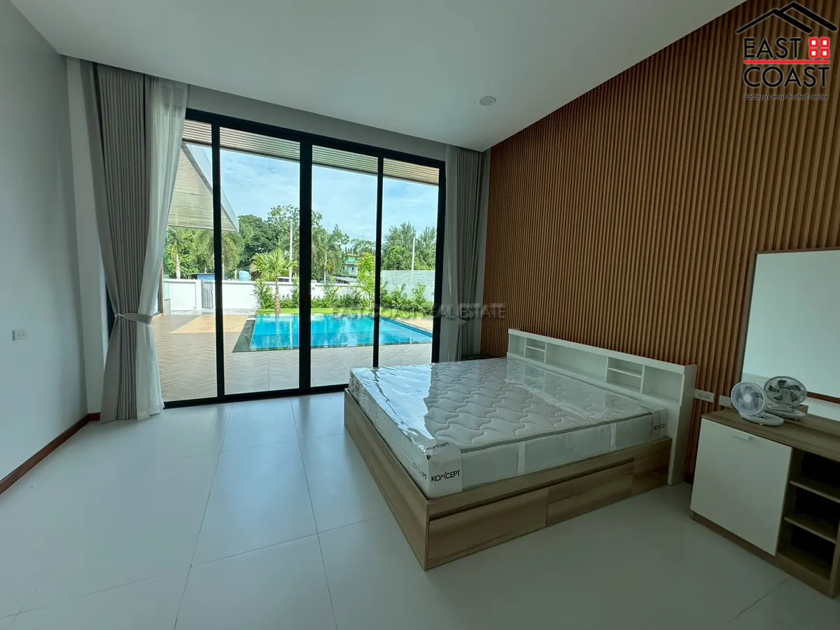 Private house Lake Mabprachan photo 17