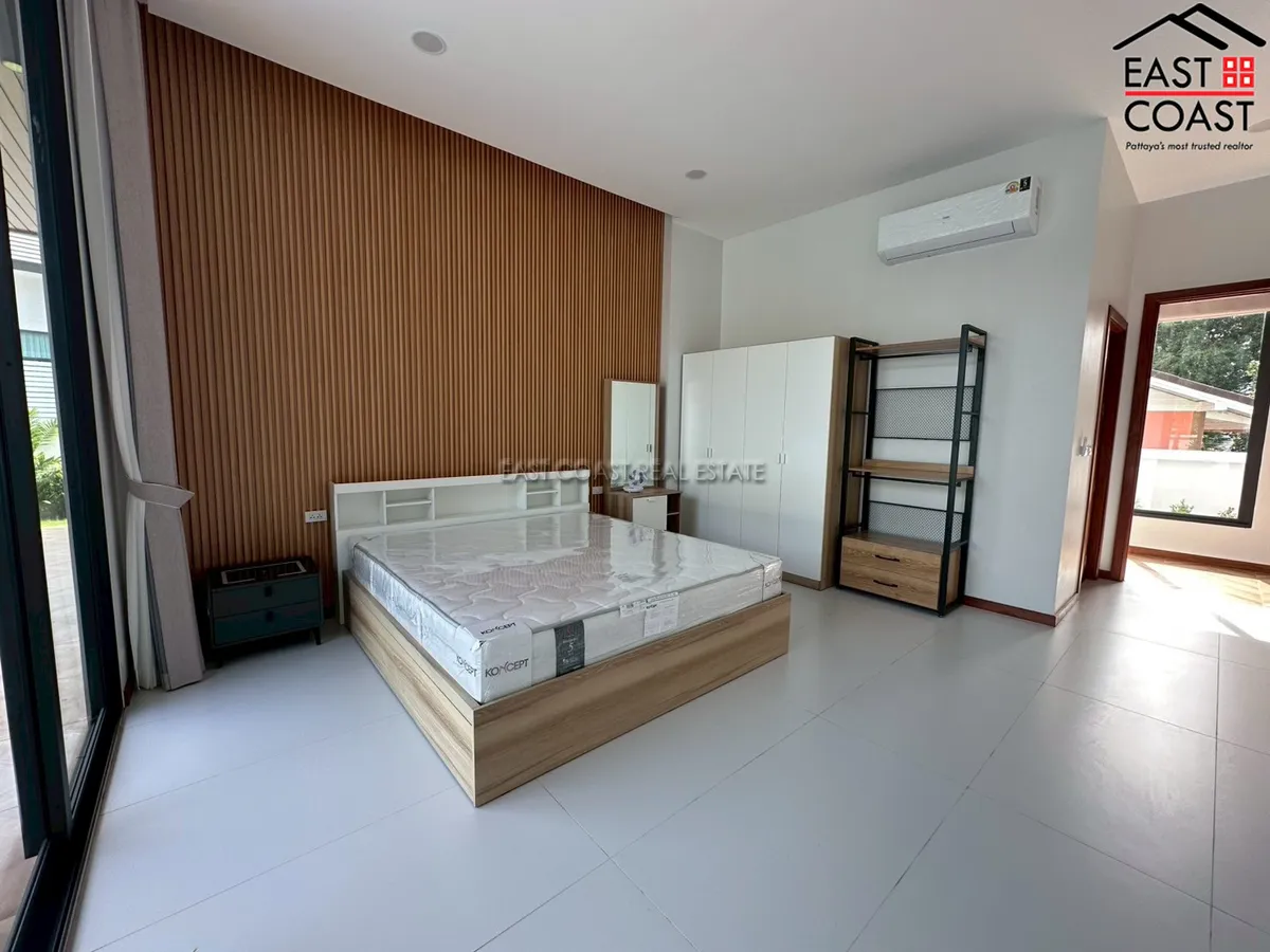 Private house Lake Mabprachan photo 18