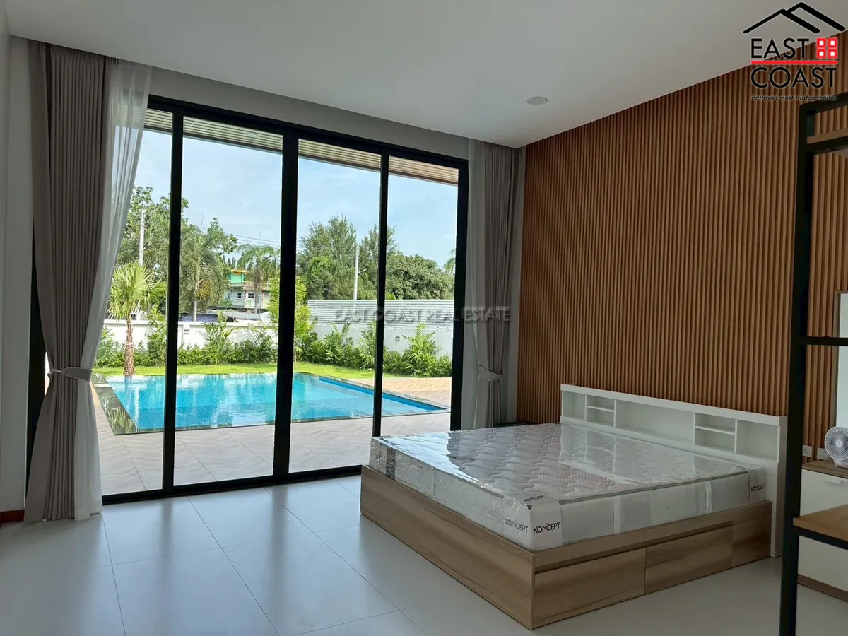 Private house Lake Mabprachan photo 19