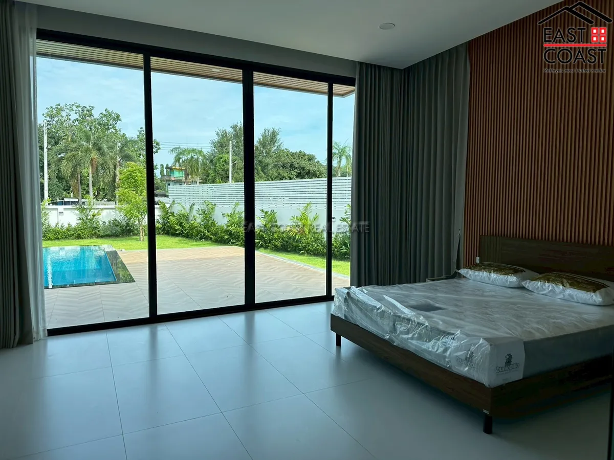 Private house Lake Mabprachan photo 21