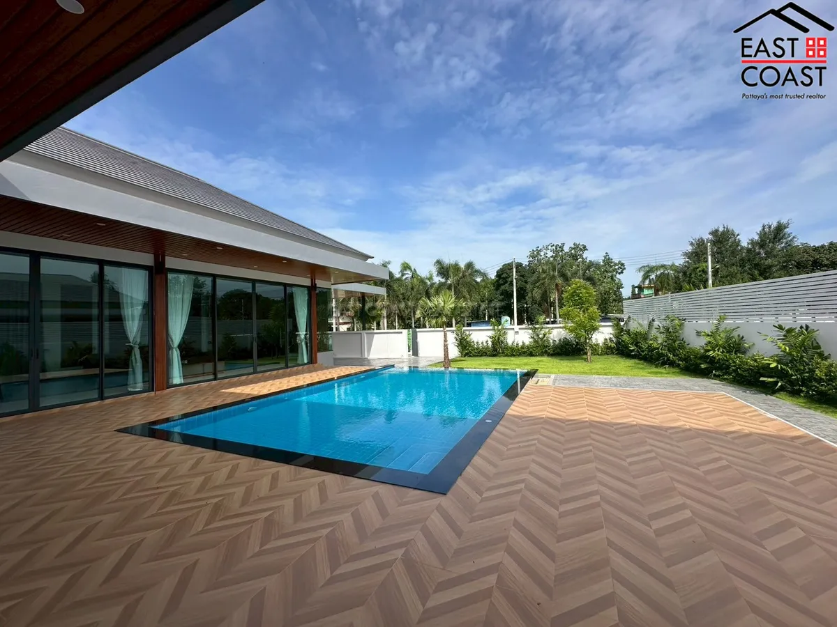 Private house Lake Mabprachan photo 30