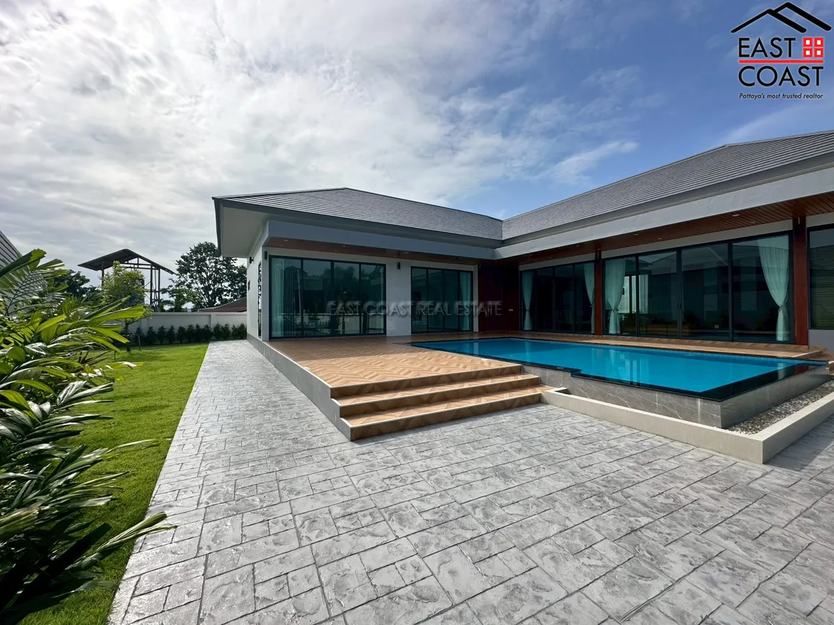 Private house Lake Mabprachan photo 31