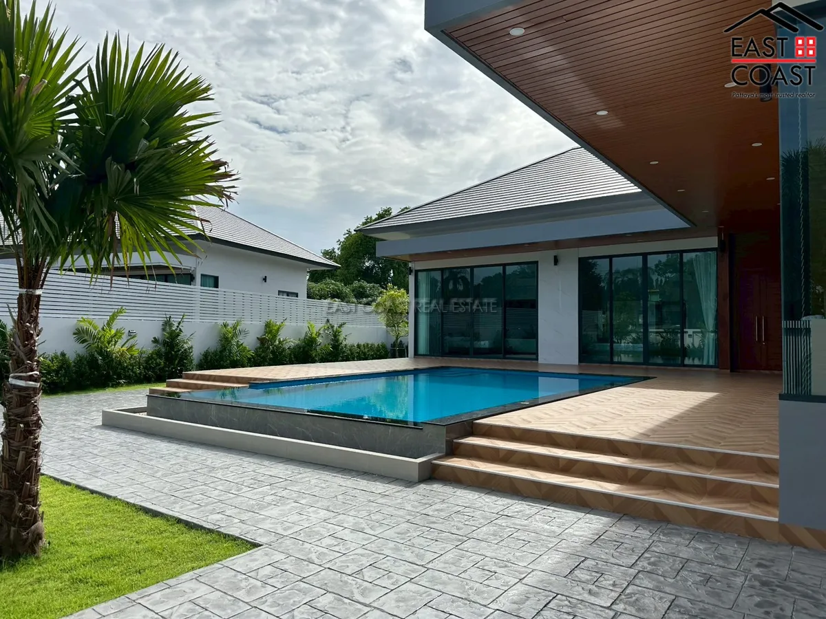 Private house Lake Mabprachan photo 32