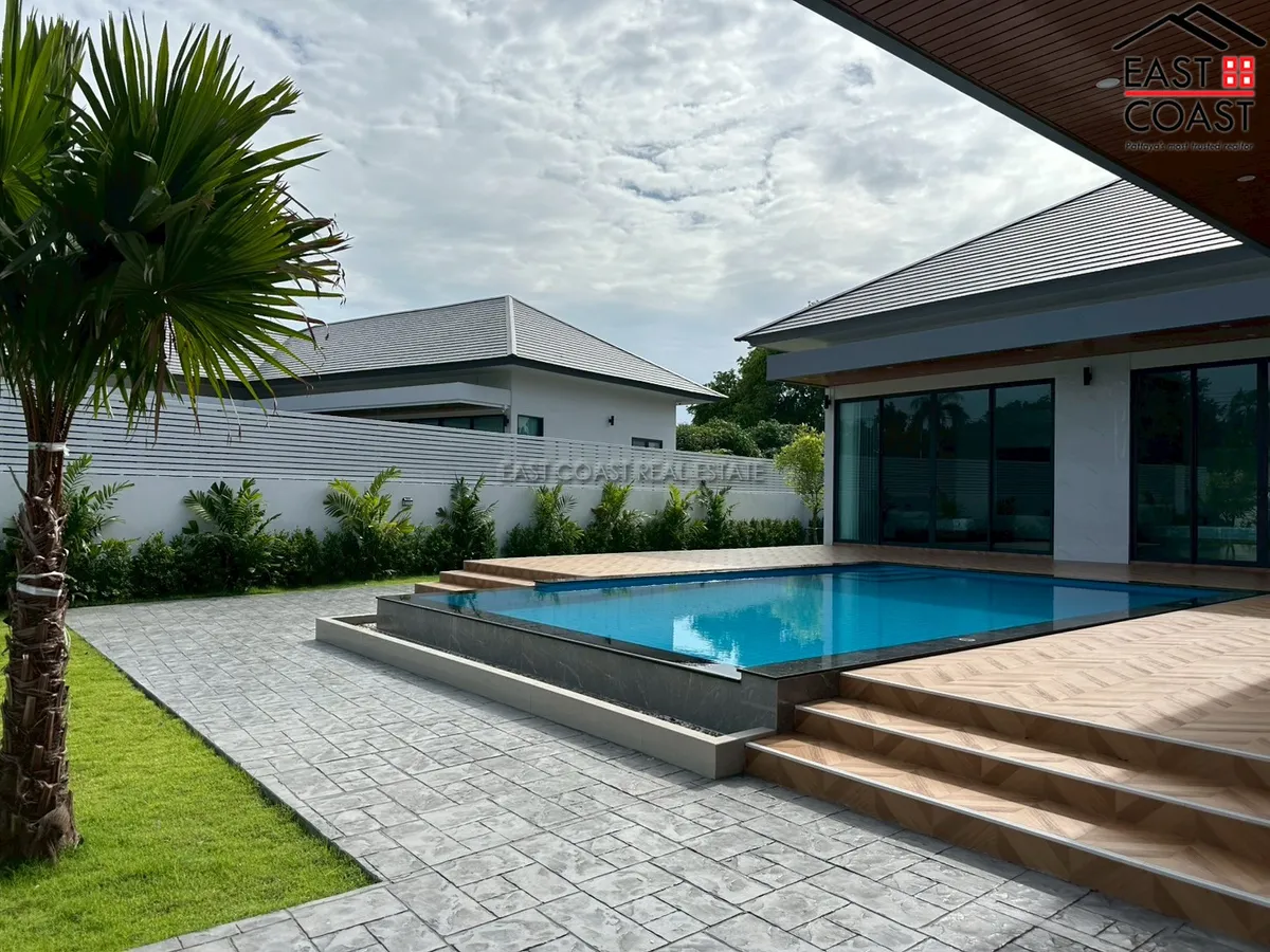 Private house Lake Mabprachan photo 33