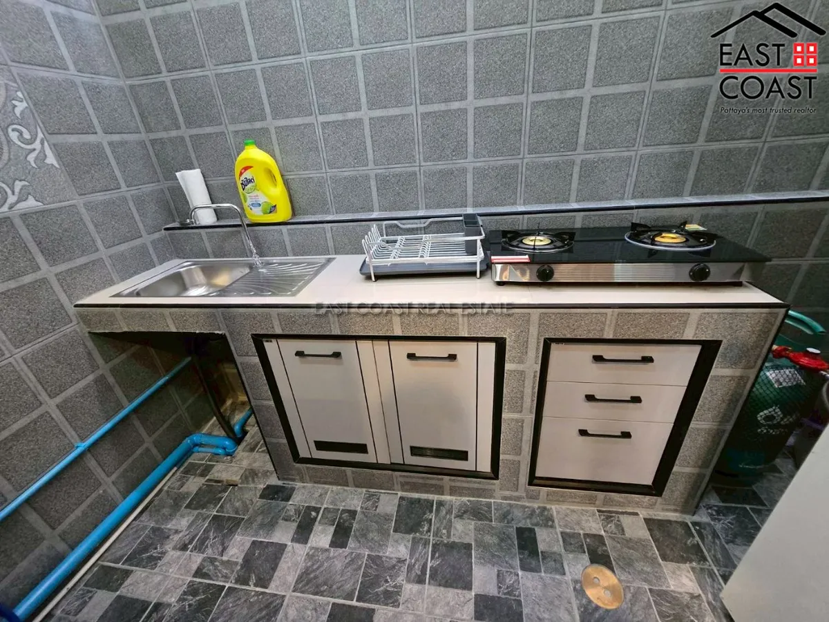Wiz Town Townhouse photo 3