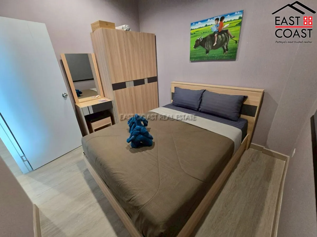 Wiz Town Townhouse photo 4