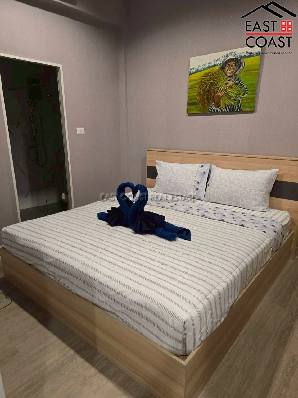 Wiz Town Townhouse photo 5