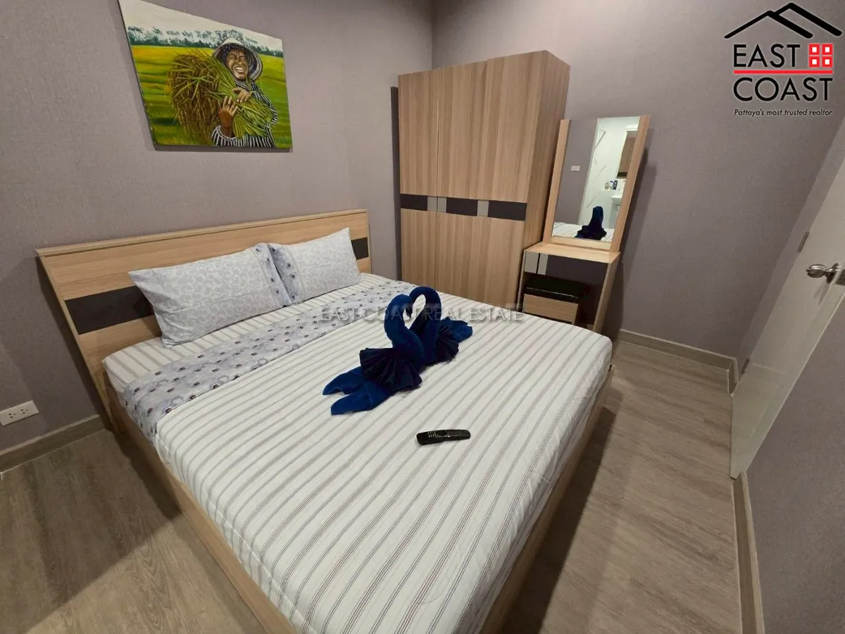 Wiz Town Townhouse photo 6