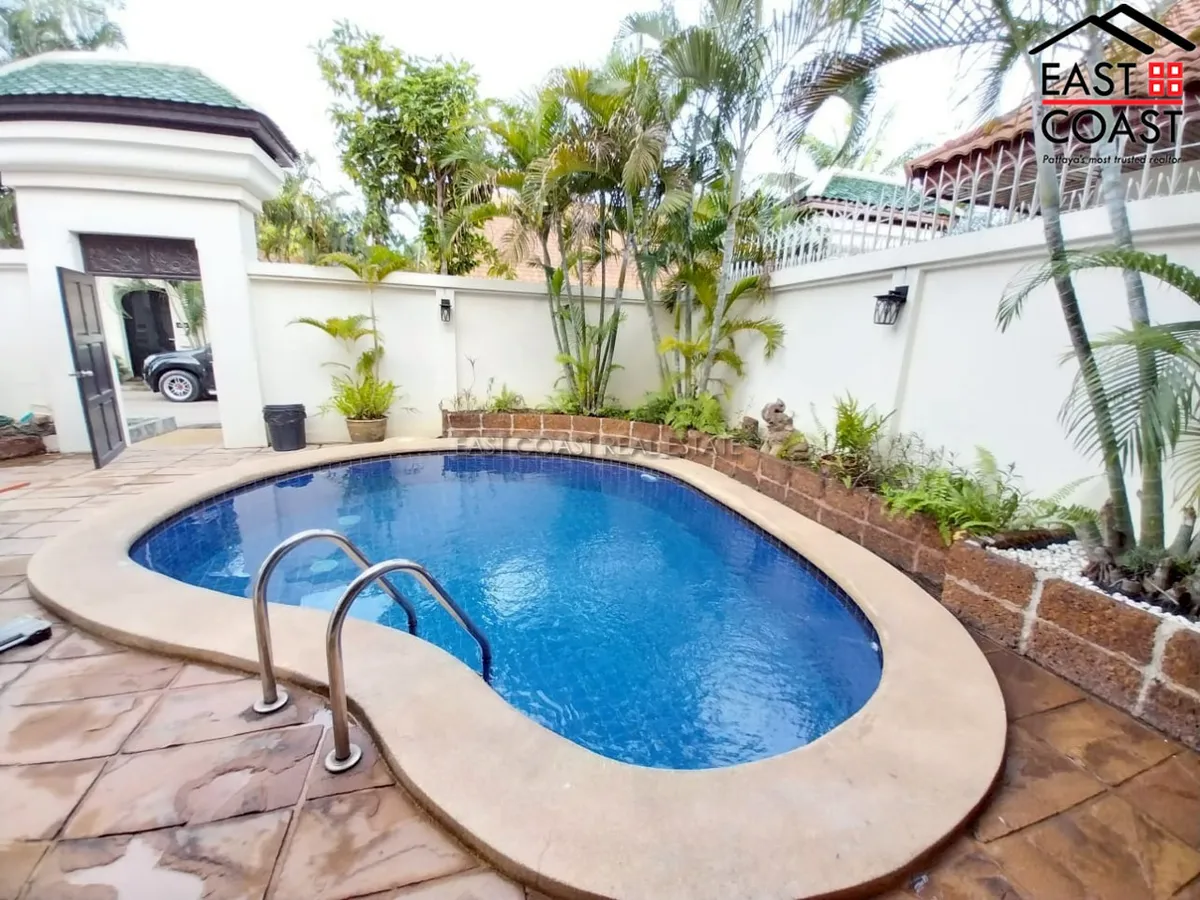 View Talay villas