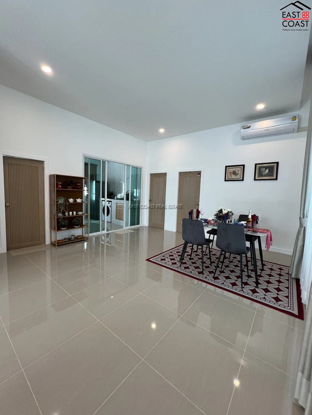 Cherry Blossom residence 16 photo 8