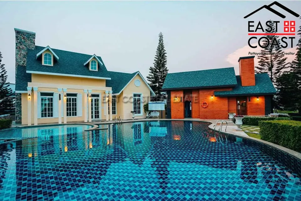 Bristol Park Pattaya photo 9