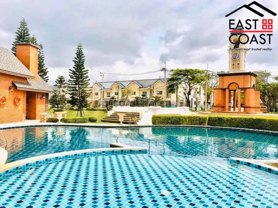 Bristol Park Pattaya photo 12