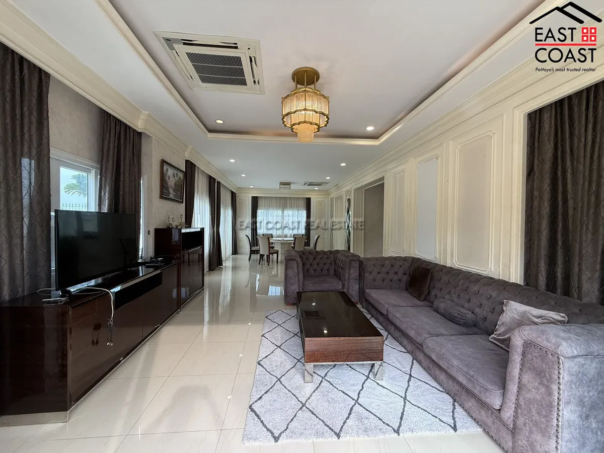 Dusit Pattaya Hill photo 3