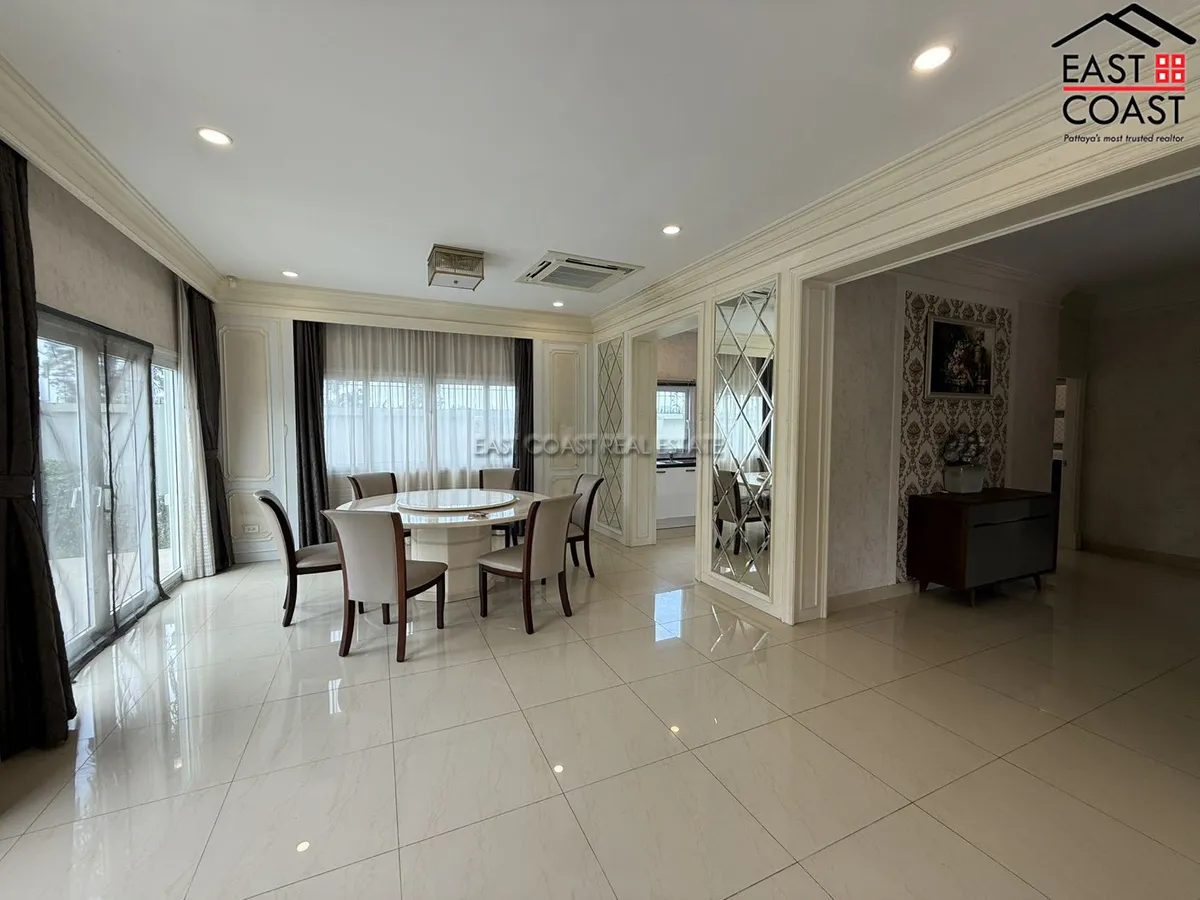 Dusit Pattaya Hill photo 4