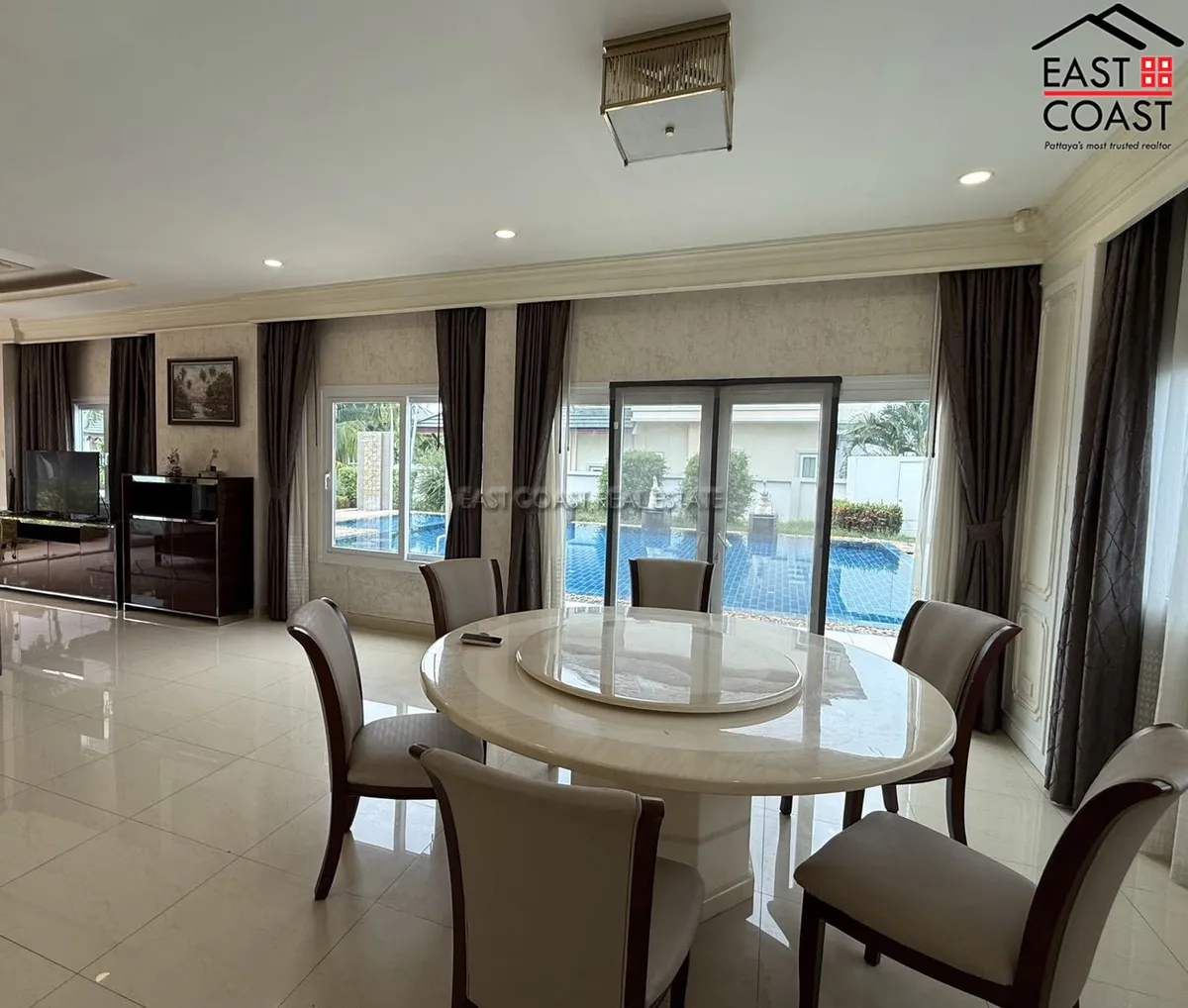 Dusit Pattaya Hill photo 5