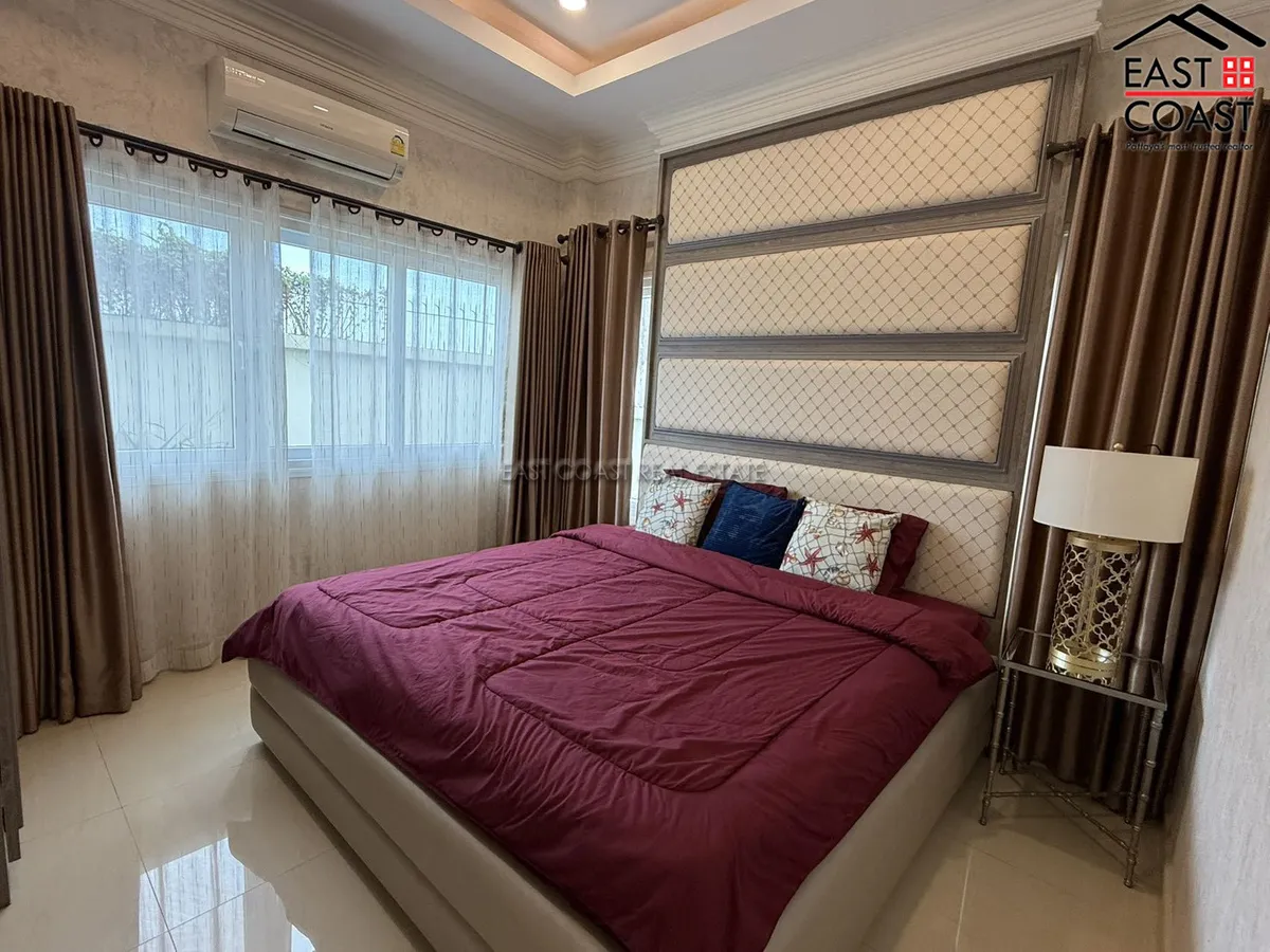 Dusit Pattaya Hill photo 8