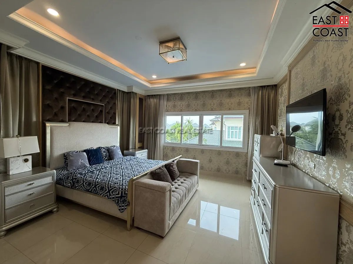 Dusit Pattaya Hill photo 11