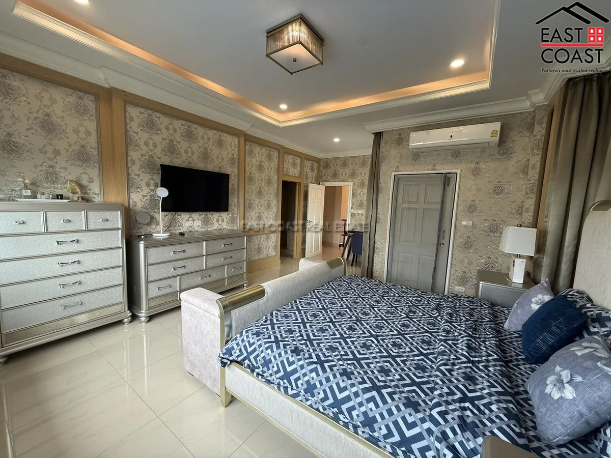 Dusit Pattaya Hill photo 12