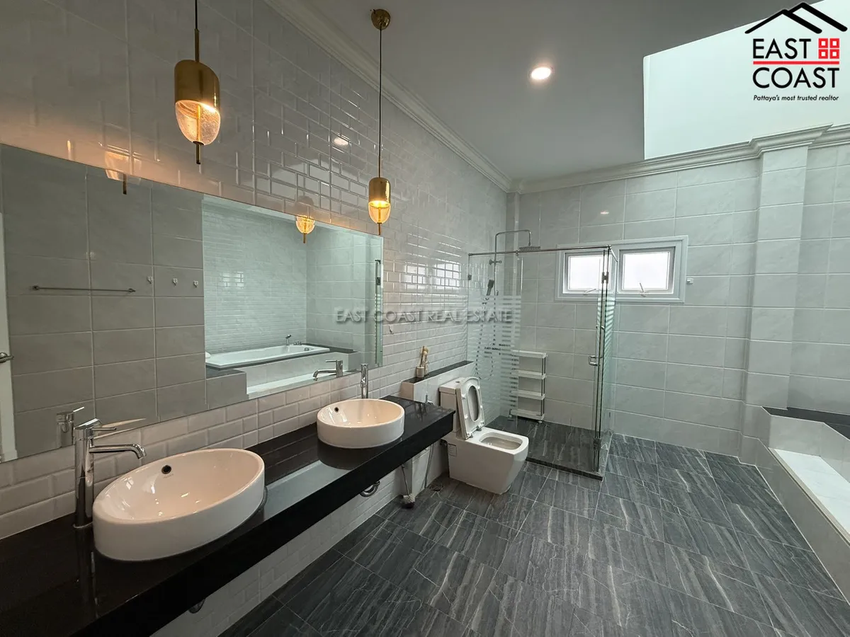 Dusit Pattaya Hill photo 14