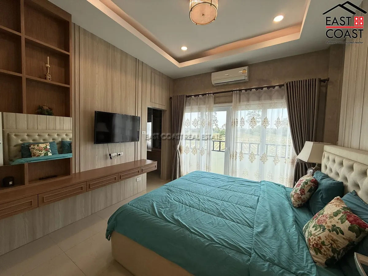 Dusit Pattaya Hill photo 16