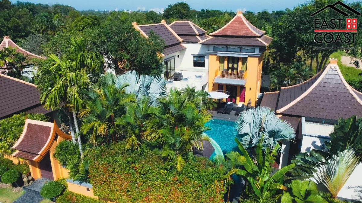 Phutara Villa photo 16