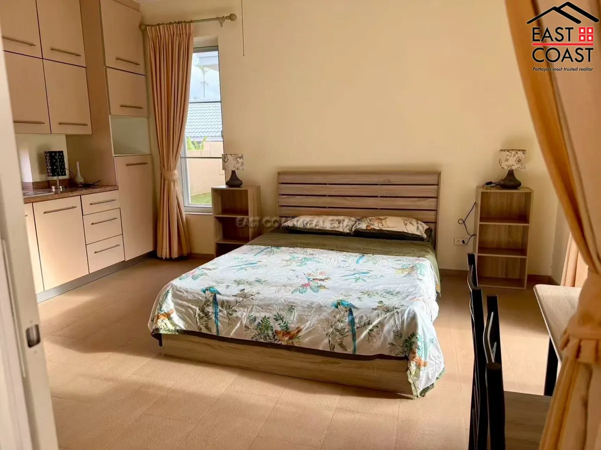 Private house near Swiss Village photo 11
