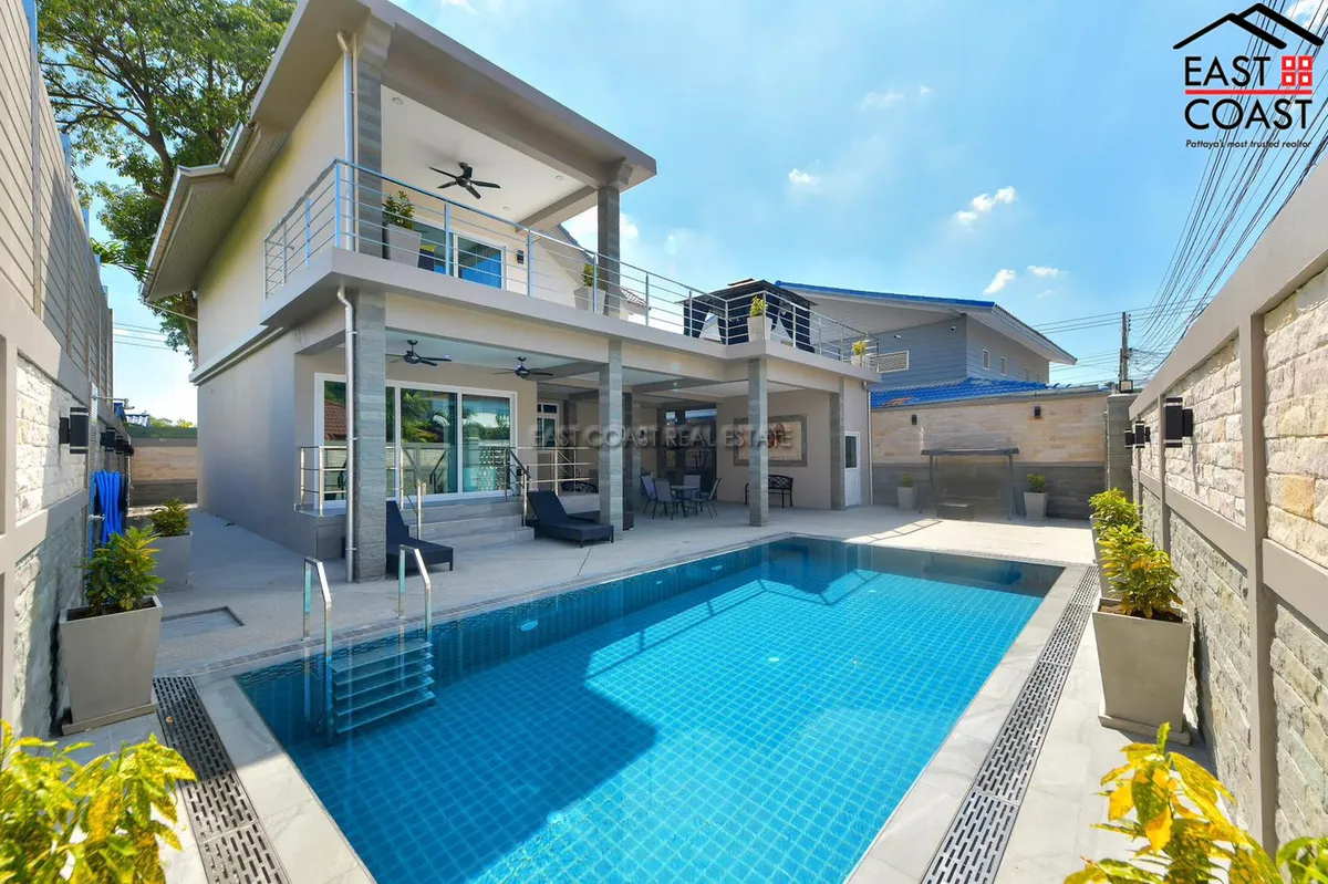 Private House Thapphraya