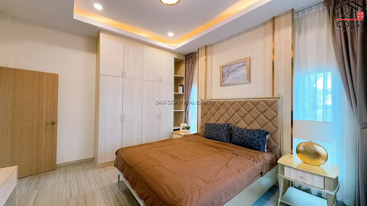 Baan Dusit Pattaya Hill photo 4
