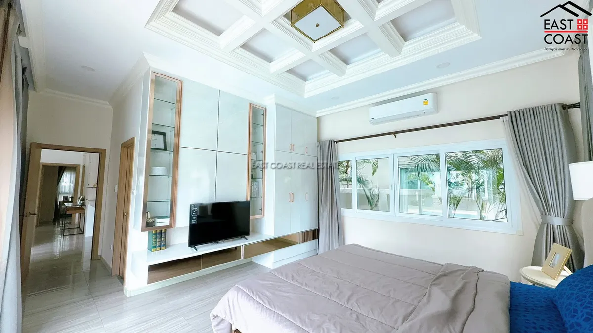 Baan Dusit Pattaya Hill photo 5