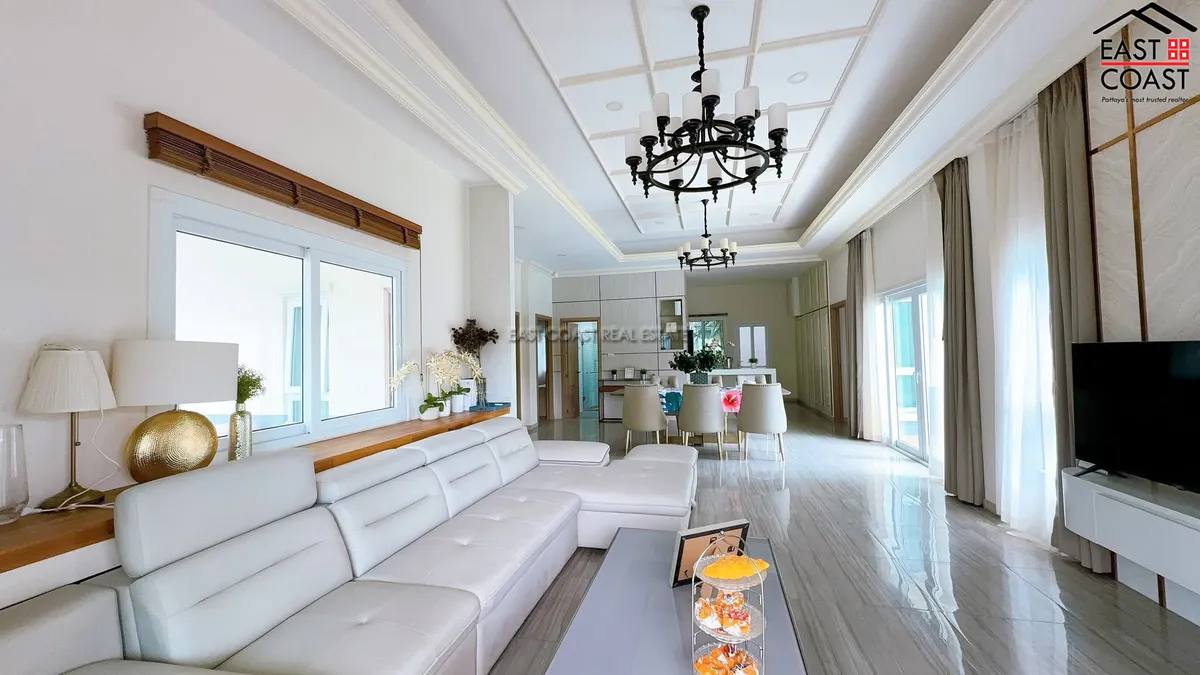 Baan Dusit Pattaya Hill photo 6