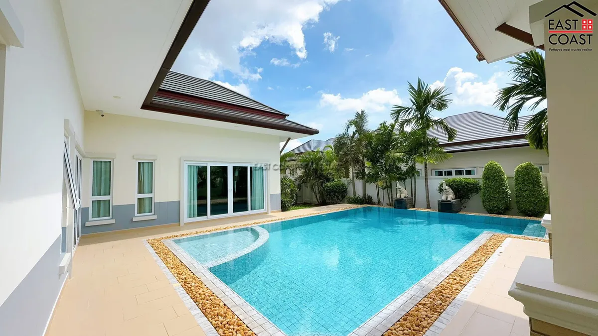 Baan Dusit Pattaya Hill photo 11