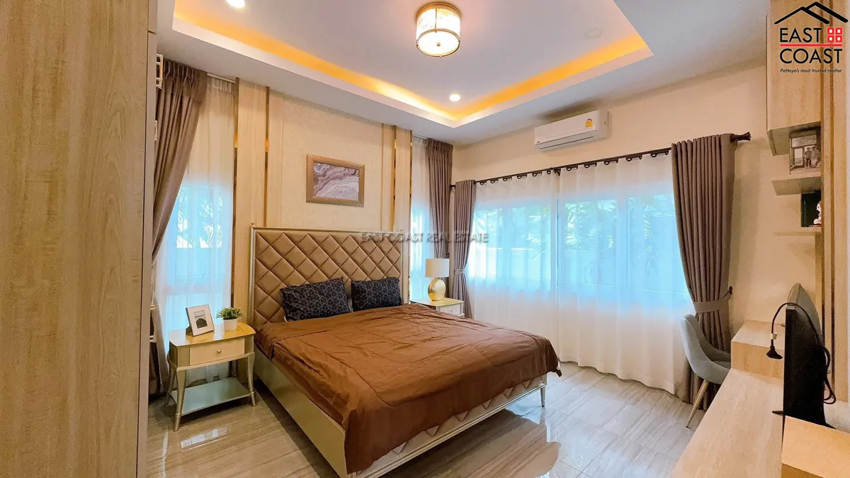 Baan Dusit Pattaya Hill photo 12