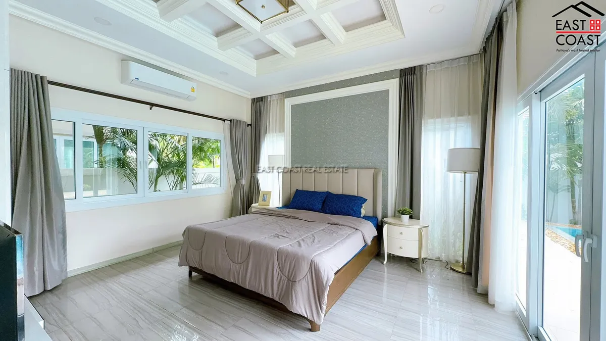 Baan Dusit Pattaya Hill photo 13