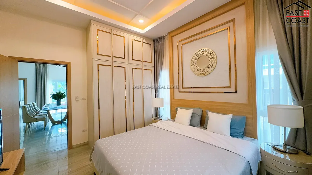 Baan Dusit Pattaya Hill photo 14