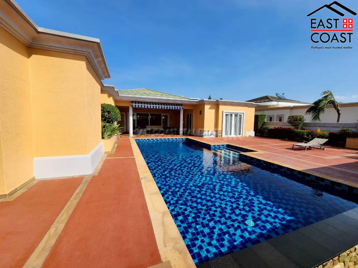 Siam Royal View