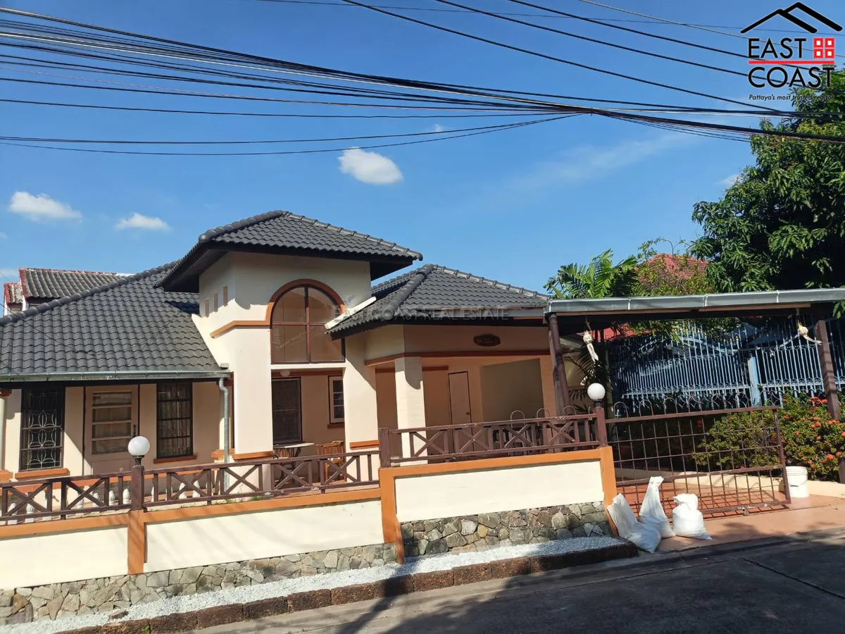 Park Village