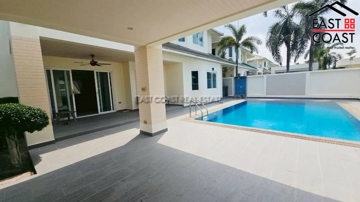 Greenfield Villa 4 photo 3