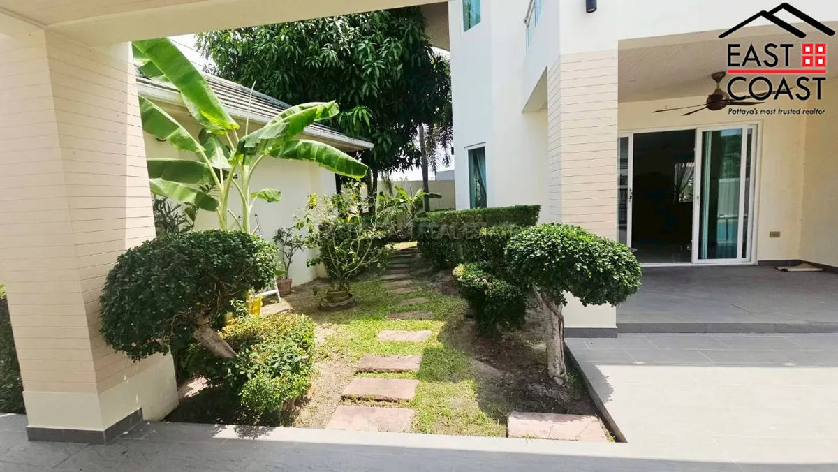 Greenfield Villa 4 photo 14