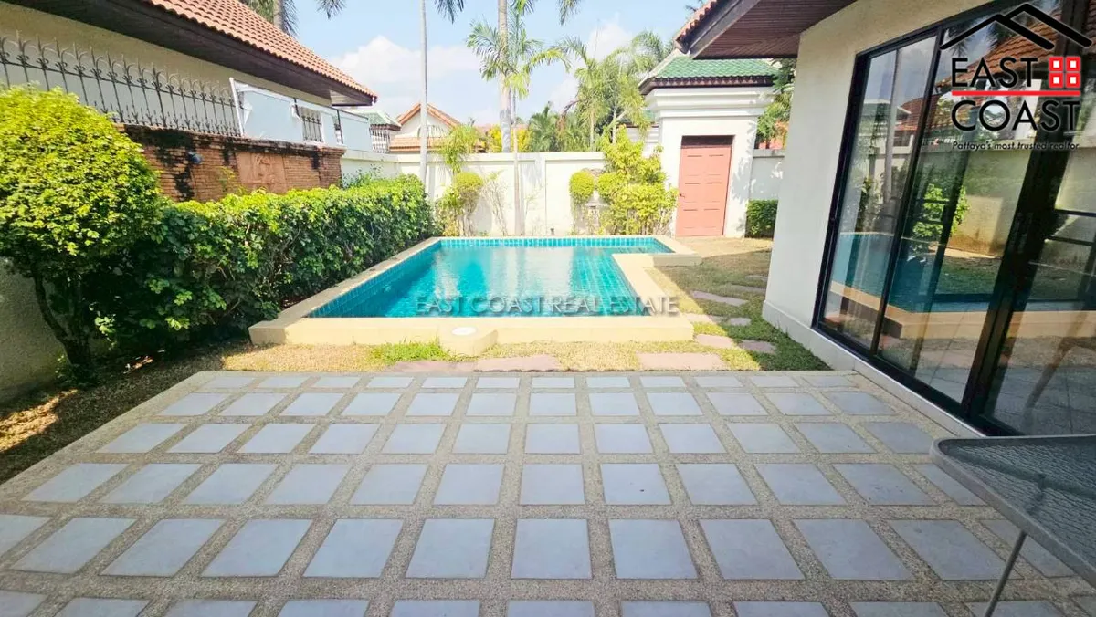 View Talay Villas